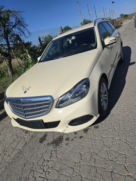 Mercedes-Benz E 220 | Mobile.bg    3