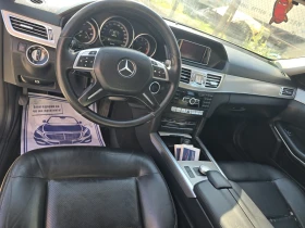 Mercedes-Benz E 220 | Mobile.bg    12