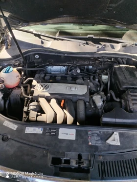 VW Passat 2.0FSI | Mobile.bg    2