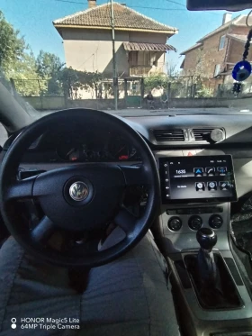 VW Passat 2.0FSI | Mobile.bg    3