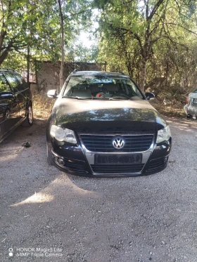 VW Passat 2.0FSI | Mobile.bg    6