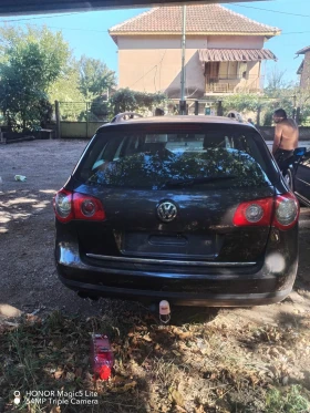 VW Passat 2.0FSI | Mobile.bg    4