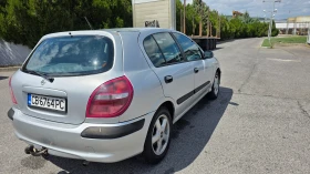 Nissan Almera 1.5 /BRC | Mobile.bg    6