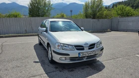Nissan Almera 1.5 /BRC | Mobile.bg    8