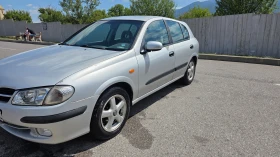 Nissan Almera 1.5 /BRC | Mobile.bg    2