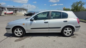 Nissan Almera 1.5 /BRC | Mobile.bg    3