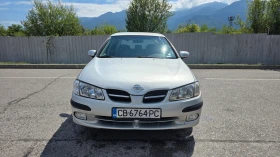 Nissan Almera 1.5 /BRC | Mobile.bg    1