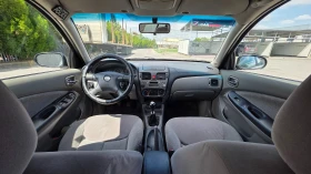 Nissan Almera 1.5 /BRC | Mobile.bg    9