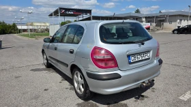 Nissan Almera 1.5 /BRC | Mobile.bg    4