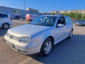     VW Golf 1.6 SR 