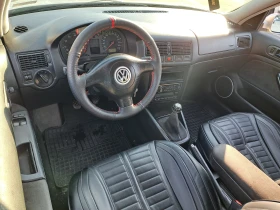 VW Golf 1.6 SR  | Mobile.bg    7