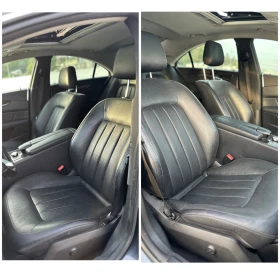 Mercedes-Benz CLS 400 /220000 КМ/ /ПОДГРЕВ/ /ОБДУХВАНЕ/ /HARMON KARDON/ - 38900 лв. - 61694882 12