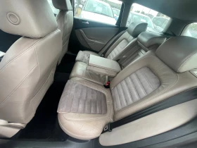 VW Passat 2.0TDI АВТОМАТ - 8100 лв. - 68430319 13