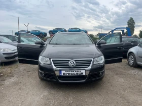 VW Passat 2.0TDI АВТОМАТ