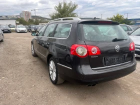 VW Passat 2.0TDI АВТОМАТ - 8100 лв. - 68430319 5