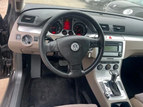 VW Passat 2.0TDI АВТОМАТ - 8100 лв. - 68430319 10