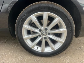 VW Passat 2.0TDI АВТОМАТ - 8100 лв. - 68430319 6