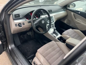 VW Passat 2.0TDI АВТОМАТ - 8100 лв. - 68430319 7
