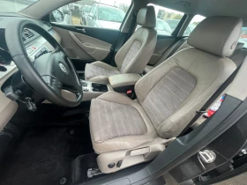 VW Passat 2.0TDI АВТОМАТ - 8100 лв. - 68430319 8
