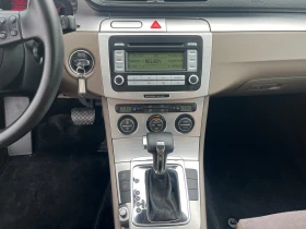 VW Passat 2.0TDI АВТОМАТ - 8100 лв. - 68430319 12
