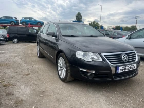 VW Passat 2.0TDI АВТОМАТ - 8100 лв. - 68430319 3