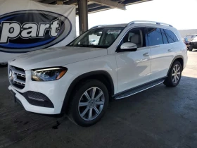 Mercedes-Benz GLS 450 