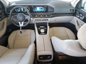 Обява за продажба на Mercedes-Benz GLS 450 ~75 500 лв. - изображение 7