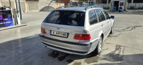 BMW 320 D - 4800 лв. - 49034957 3