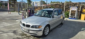BMW 320 D
