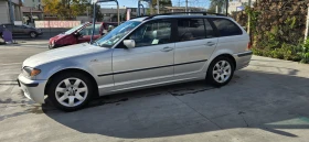 BMW 320 D - 4800 лв. - 49034957 6