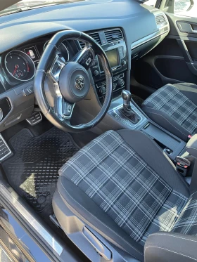 VW Golf GTD | Mobile.bg    9