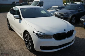 Обява за продажба на BMW 6 GT 30D/xDRIVE/265HP/MSPORT/NAVI/DIGITAL/H&K/734v ~83 299 лв. - изображение 3