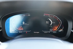 Обява за продажба на BMW 6 GT 30D/xDRIVE/265HP/MSPORT/NAVI/DIGITAL/H&K/734v ~83 299 лв. - изображение 11