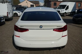 Обява за продажба на BMW 6 GT 30D/xDRIVE/265HP/MSPORT/NAVI/DIGITAL/H&K/734v ~83 299 лв. - изображение 5