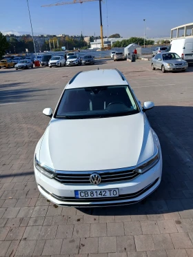 VW Passat 4MOTION  | Mobile.bg    10