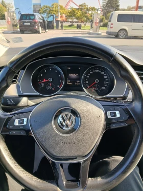 VW Passat 4MOTION  | Mobile.bg    11