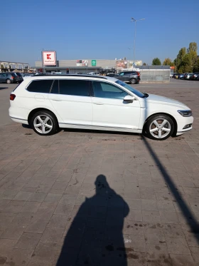 VW Passat 4MOTION  | Mobile.bg    5