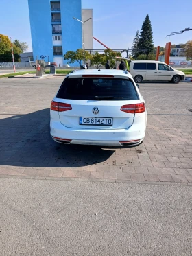 VW Passat 4MOTION  | Mobile.bg    6