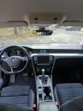 VW Passat 4MOTION  | Mobile.bg    16