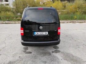 VW Caddy | Mobile.bg    10