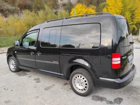 VW Caddy | Mobile.bg    11