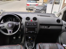 VW Caddy | Mobile.bg    3
