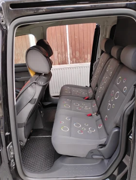 VW Caddy | Mobile.bg    4
