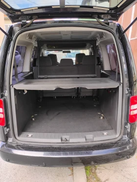 VW Caddy | Mobile.bg    5