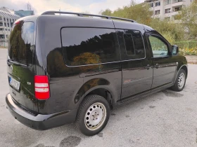 VW Caddy | Mobile.bg    9