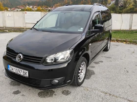  VW Caddy