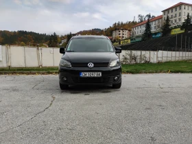 VW Caddy | Mobile.bg    7