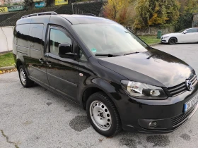 VW Caddy | Mobile.bg    8