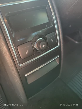 Skoda Superb 2, 0TDI/17Ohp/4/4 - 16500 лв. / 8436.32 € - 20630399 9
