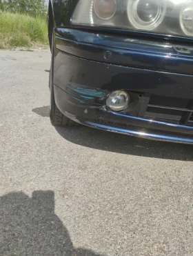 BMW 530 | Mobile.bg    6